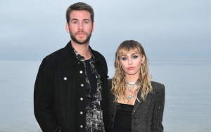 Miley Cyrus Rilis Lagu Baru 'Slide Away' Usai Perpisahannya dengan Liam Hemsworth