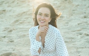 Hamil Setelah 7,5 Tahun Menikah, Shandy Aulia Akui Tunda Momongan