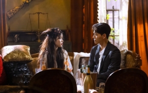 IU Lagi-Lagi Dikira Bucin Yeo Jin Goo karena Postingannya di 'Hotel Del Luna' Ini
