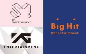 SM dan YG Ternyata Rugi Puluhan Miliar, Big Hit Agensi BTS Diyakini Sukses Gusur Big3