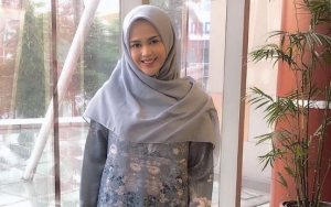Cut Meyriska Nangis di Pengajian Nikah, Aura Bidadari Surga Makin Terpancar