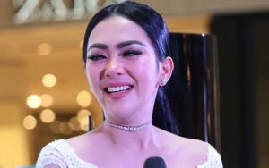 Syahrini Mangap Cantik Dibayar 2 Miliar, Ramai Disindir Pemicu Dana E-commerce Telat Cair