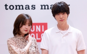 Ku Hye Sun Buka-Bukaan Soal Ciuman Pertama dengan Ahn Jae Hyun