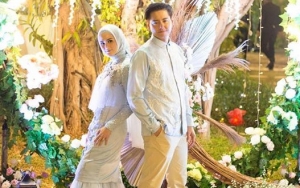 Cut Meyriska dan Roger 'Oppa Korea' Kebelet Kangen, Kode 'Miss You More' Jelang Nikah Bikin Baper