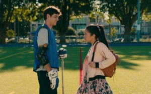 Netflix Umumkan Sekuel 'To All The Boys I've Loved Before' Siap Tayang Februari 2020