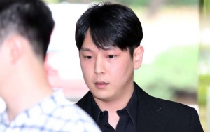 Wanita Yang Laporkan Himchan B.A.P Atas Pelecehan Seksual Diduga Lakukan Teror Dan Pemerasan