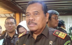 Jokowi Pilih Jaksa Agung Baru Dari Kalangan Non-Parpol, Prasetyo: Kenapa Baru Sekarang Dipersoalkan?