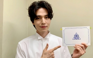 Lee Dong Wook Beri Pesan Menyentuh Untuk Trainee 'Produce X 101' Yang Gagal Debut Bareng X1