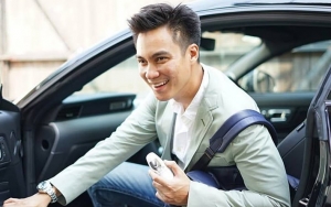 Baim Wong Ubah Rambut Jadi Merah-Putih Demi Sambut HUT RI, Disebut Mirip Tokoh Anime Ini