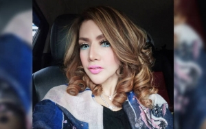 Barbie Kumalasari Beri Klarifikasi Soal Ucapan 'Risiko' Putra Fairuz A. Rafiq Dirisak