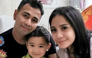 Ibu Nagita Slavina Nangis Di Ulang Tahun Rafathar Gara-Gara Bagikan Kenangan Ini