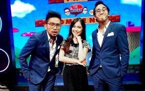 ‘The Comment’ Pamit, NET TV Sudah Siapkan Program Pengganti 