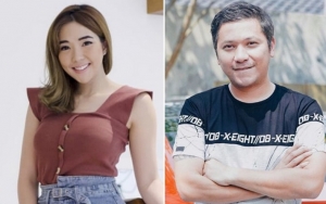 Gisella Anastasia Mendadak Iri ke Gading Marten, Ada Apa?