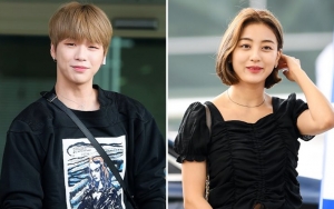 Kang Daniel Selalu Disebut di Judul Artikel Jihyo Twice, Begini Kata Netter