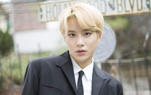 SM Ent Umumkan Jungwoo NCT Akan Absen Promosi Sementara Karena Alami Masalah Kesehatan