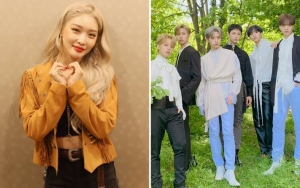  Kim Chung Ha Dan ONEUS Dipastikan Batal Tampil Dalam KCON 2019 LA Karena Terhalang Visa