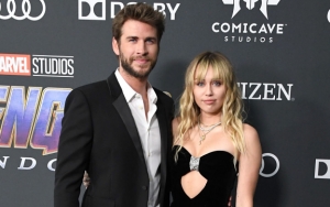 Keluarga Yakin Miley Cyrus dan Liam Hemsworth Tak Akan Benar-Benar Cerai