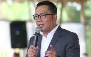 Gubernur Jabar Ridwan Kamil Sesalkan Demo di Cianjur Berujung Pada Polisi Terbakar Hidup-Hidup