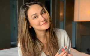  Luna Maya Rayakan 1st Anniversary Status Jomblo Ramai Digoda Selesai Masa Idah