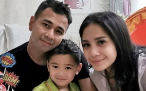 Harga OOTD Nagita Slavina di Pesta Ultah Rafathar Fantastis, Gelang Mungil Paling Disorot