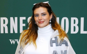 Bella Thorne Jadi Sutradara Film Porno, Kerja Sama Bareng Pornhub
