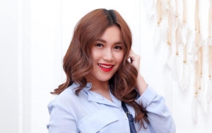 Ayu Ting Ting Dihina Pakai Kata Kasar, Fashion Stylist Ini Murka dan Curhat Panjang di Medsos