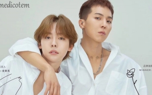 Netter Ngakak Bandingkan Kemampuan Menggambar Mino dan Jin Woo Winner