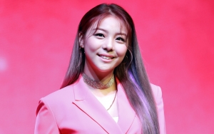 Tak Pedulikan Bentuk Tubuh Ailee, Netter Justru Soroti Perlakuan Buruk Mantan Agensi