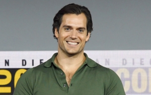 Henry Cavill 'Superman' Dirumorkan Bakal Gabung MCU