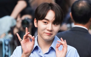 Seventeen Rilis Video Reaksi MV 'HIT', Seungkwan Terharu Sampai Nangis Gara-gara Ini