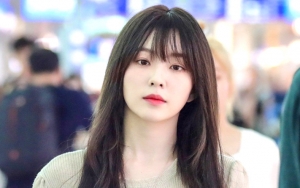 Netter Bandingkan Penampilan Irene Red Velvet dengan dan Tanpa Poni, Lebih Cantik Mana?