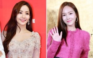 Park Min Young Pamer Punggung Mulus Liburan di Pantai, Netizen Syok Singgung Jessica