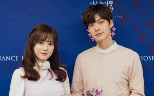 Ku Hye Sun Umumkan Ahn Jae Hyun Ingin Bercerai