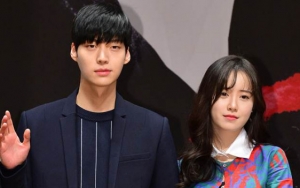 Ku Hye Sun Beberkan Chat Ahn Jae Hyun Ngotot Cerai dan 'Kejam' Pada Ibu Mertua?