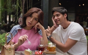 Jessica Iskandar Bocorkan Persiapan Pernikahannya Dengan Richard Kyle, Warganet Makin Tak Sabar