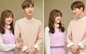 Ahn Jae Hyun Cuek Ku Hye Sun Murka Soal Cerai, Netter Kecam Sikap Egois Keduanya