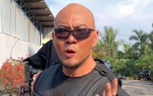 Ustadz Abdul Somad Kafirkan Salib, Deddy Corbuzier: Jangan Munafik