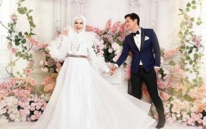 Cut Meyriska dan Roger 'Berantem' di Malam Pertama, Nyai Kidul Ramal Nasib Rumah Tangga