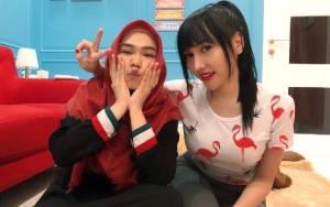 Lucinta Luna Pamer KTP Asli, Reaksi Ria Ricis Menohok Usai Muhammad Fatah Disumpahi Mati