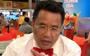 Hotman Paris Tajir Melintir Pamer Gundukan Emas dan Berlian, Netter Auto Minta Diadopsi