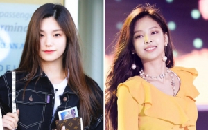 Yeji ITZY Kalahkan Jennie BLACKPINK sebagai Idol Cewek Paling Populer, Netter Pro Kontra