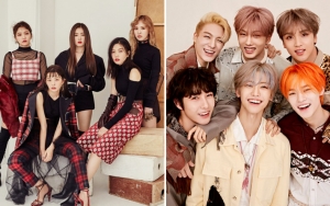 Susul Red Velvet, NCT Dream Bakal Tampil Di Konser Gratisan 'Korean Wave' Indonesia?