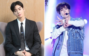 Cha Eunwoo Pamerkan Hadiah dari Yugyeom GOT7 di Lokasi Syuting, Fans Ikut Gemas