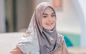 Vebby Palwinta Kondangan Bareng 'Pacar' Tampan Berwajah Arab, Ditagih Segera Nyusul