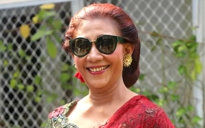 Terkenal Suka Menenggelamkan Kapal Ilegal, Ini Kata Susi Pudjiastuti