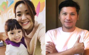 Gara-Gara Lagu Ini Gempi Diduga Beri 'Kode' Agar Gisella Anastasia dan Gading Marten Bisa Rujuk