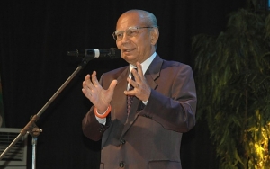 Wacana Ibu Kota Baru, Mantan Penasihat SBY: Mending Dana Rp 466 Triliun Untuk Pendidikan