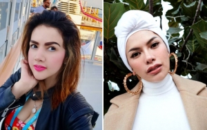 Blak-Blakan Ngomong Barbie Kumalasari Bikin Jijik, Nikita Mirzani Malah Diledek dan Disuruh 'Ngaca'