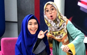 Ingin Bunuh Diri, Oki Setiana Dewi Nasehati Ria Ricis Agar Sering Baca Alquran