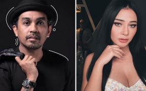 Glenn Fredly dan Model Seksi Mutia Ayu Menikah Hari Ini?